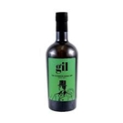 GIN GIL AUTHENTICO RURALE DRY CL 70 - GIN GIL AUTHENTICO RURALE DRY CL 70